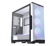 Phanteks Eclipse P500A DRGB Biala - 580565 - zdjęcie 1